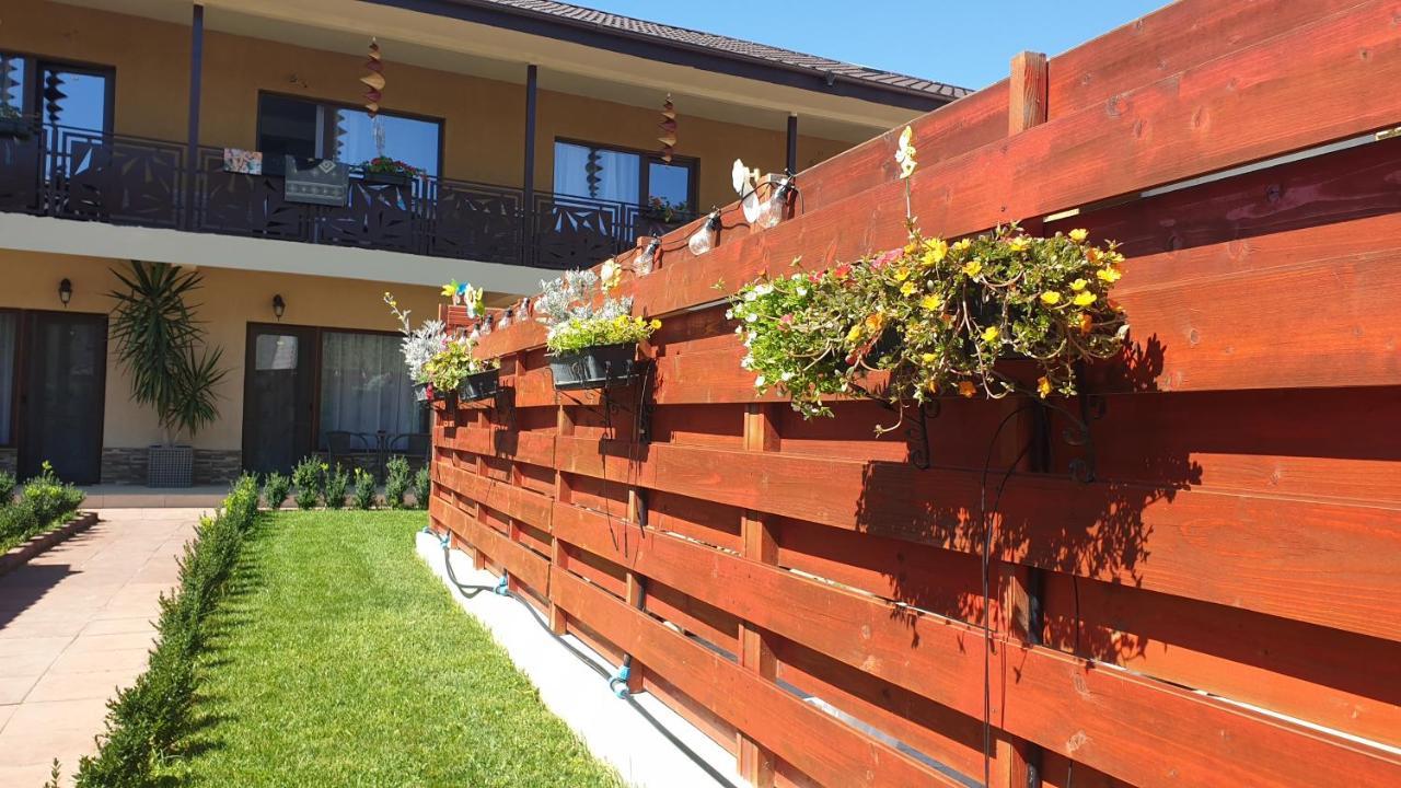 Ingrid Mangalia Exterior foto