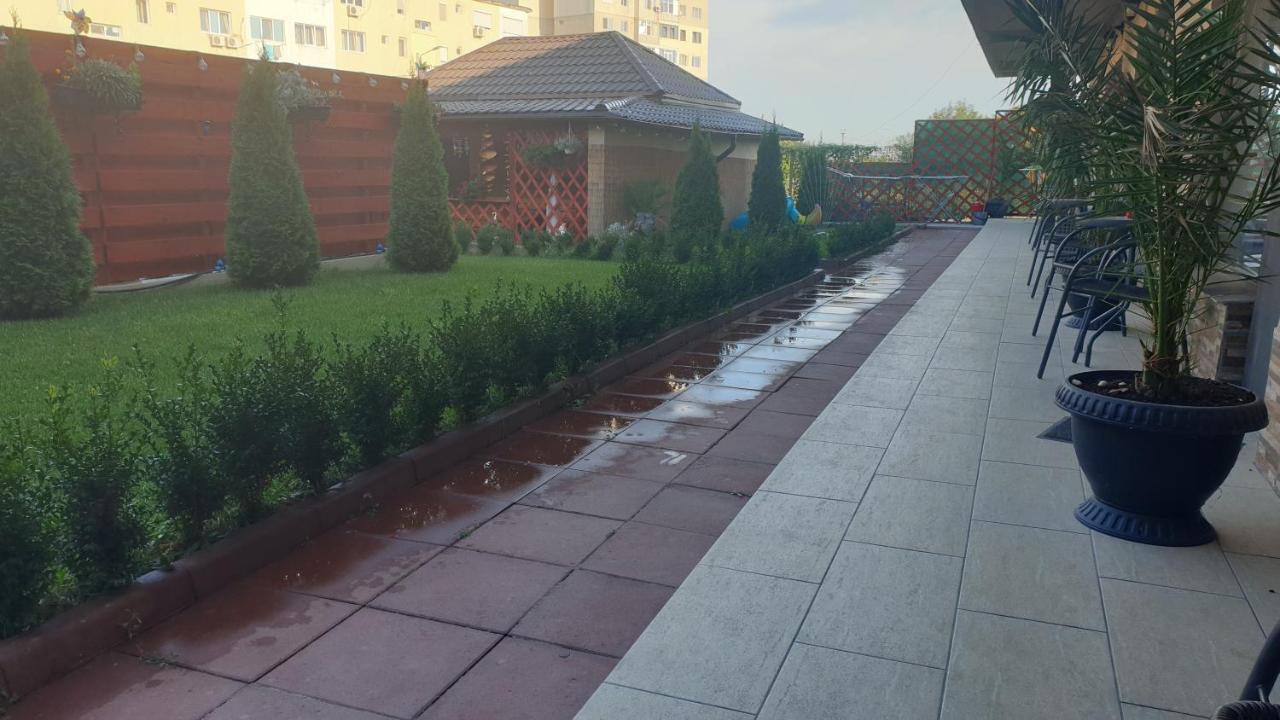 Ingrid Mangalia Exterior foto