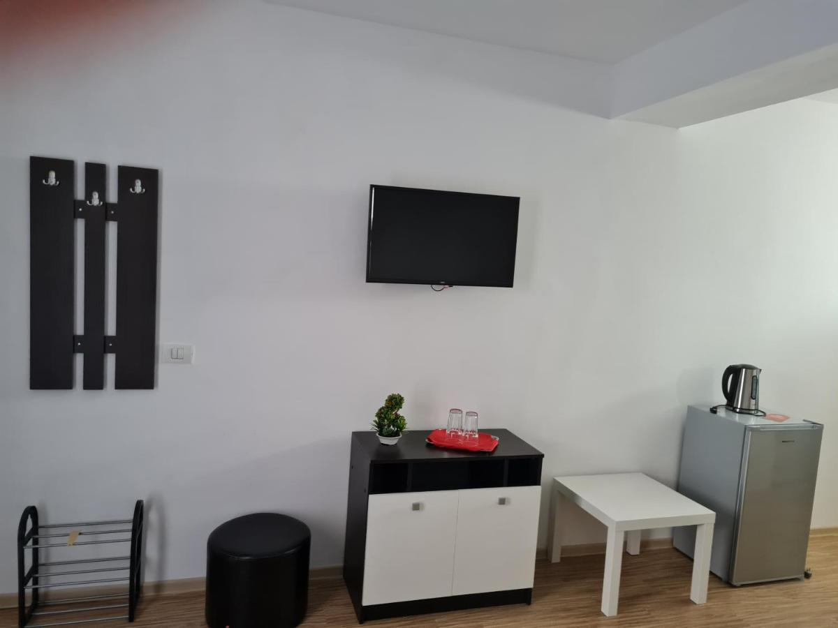 Ingrid Mangalia Exterior foto